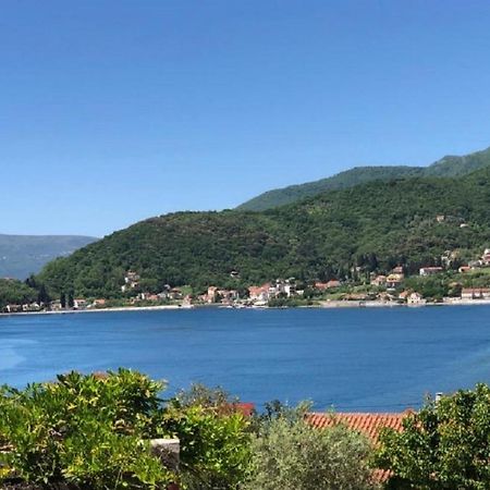 Apartments Todorovic Tivat Luaran gambar