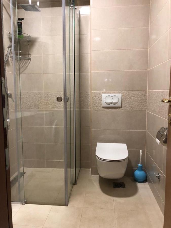 Apartments Todorovic Tivat Luaran gambar