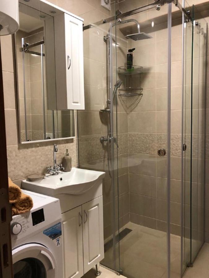Apartments Todorovic Tivat Luaran gambar